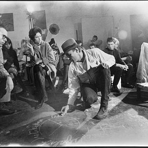 Photo Beuys