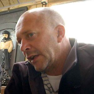 Photo Gérald Pailloux