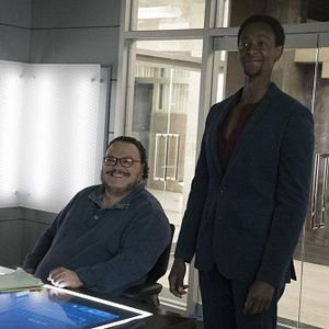 Photo Adrian Martinez