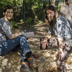 Photo Tom Payne (II)