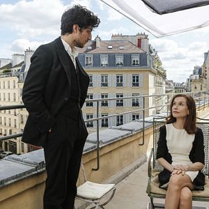 Photo Les Fausses Confidences