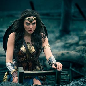 Photo Gal Gadot