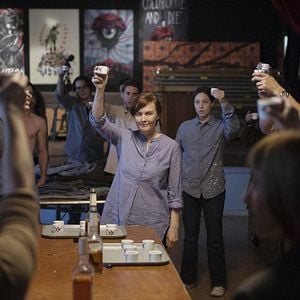 Laura Innes - AlloCiné