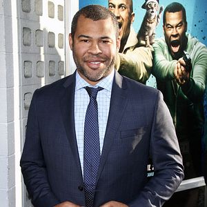 Photo Jordan Peele