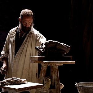 Photo Vincent Lindon