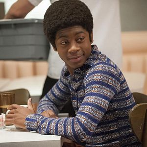 Photo RJ Cyler