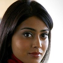 Photo Shriya Saran