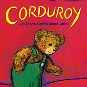 Photo Corduroy