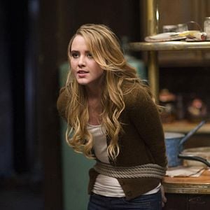 Photo Kathryn Newton