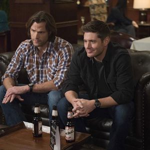 Photo Supernatural