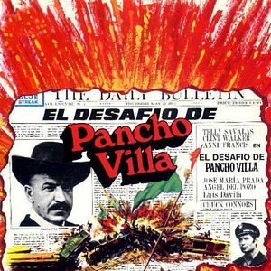 Photo Pancho Villa