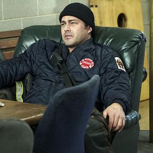 Photo Chicago Fire
