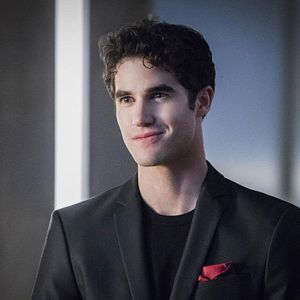 Photo Darren Criss