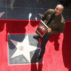 Photo Lee Daniels