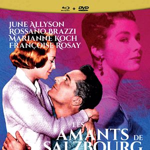 Photo Les Amants de Salzbourg