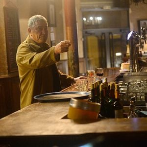 Photo Jean-Marie Bigard