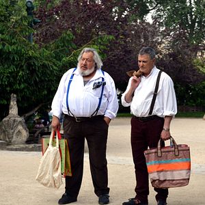 Photo Jean-Marie Bigard