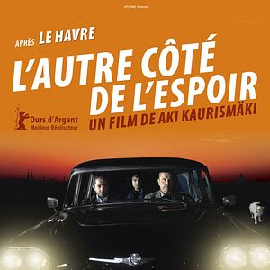Photo L’autre côté de l’espoir