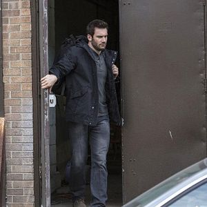 Photo Clive Standen