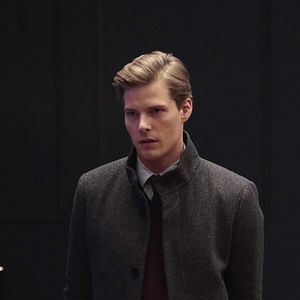 Photo Hunter Parrish