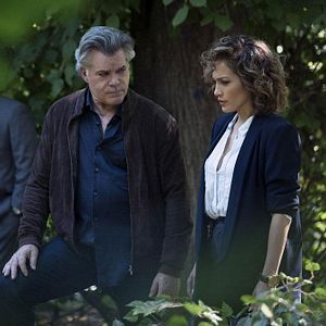 Photo Ray Liotta