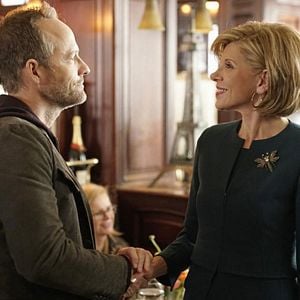 Photo John Benjamin Hickey