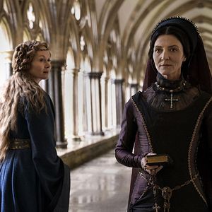 Photo Essie Davis