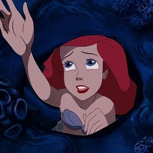 Photo La Petite Sirène
