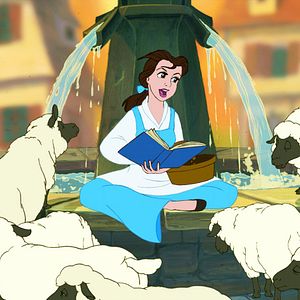 Photo La Belle et la Bête