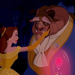 Photo La Belle et la Bête