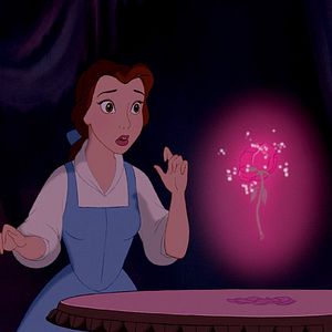 Photo La Belle et la Bête