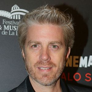 Photo Kyle Eastwood