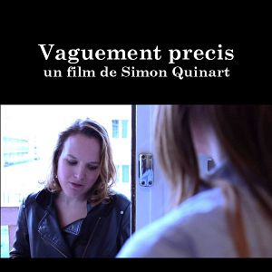 Photo Vaguement précis