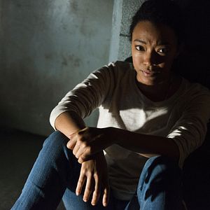 Photo The Walking Dead