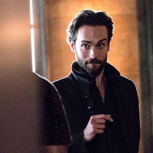 Photo Tom Mison
