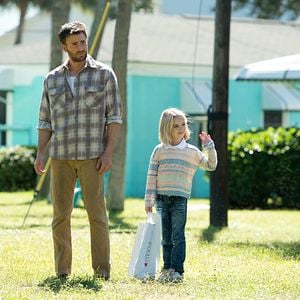 Photo Mckenna Grace