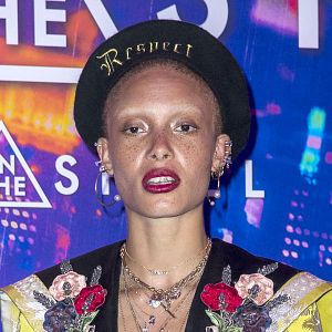 Photo Adwoa Aboah