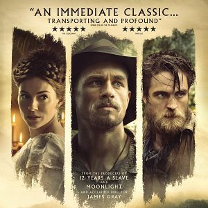 Photo The Lost City of Z