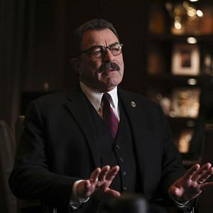 Photo Tom Selleck