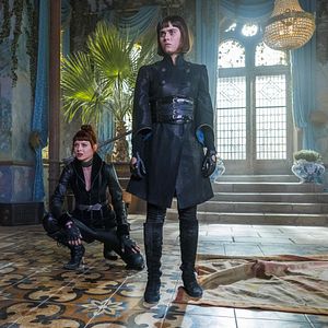 Photo Ally Ioannides