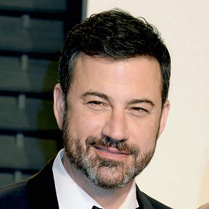 Photo Jimmy Kimmel