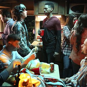 Photo Alphonso McAuley