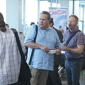 Photo Jesse Tyler Ferguson