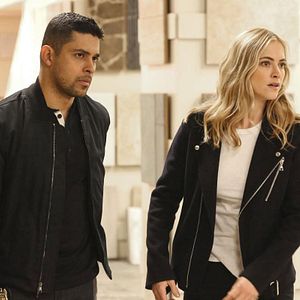 Photo NCIS : Enquêtes spéciales