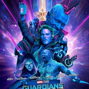 Photo Les Gardiens de la Galaxie 2