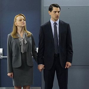 Photo Nicholas D'Agosto