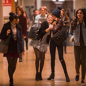 Photo Medalion Rahimi