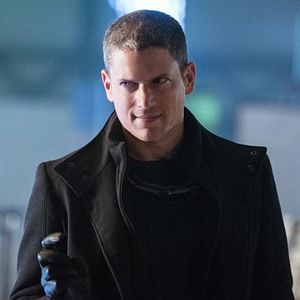 Photo Wentworth Miller