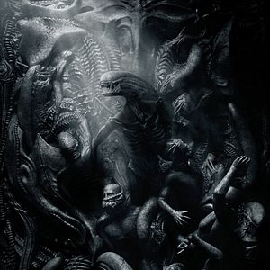 Photo Alien: Covenant