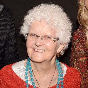 Photo Lucienne Moreau